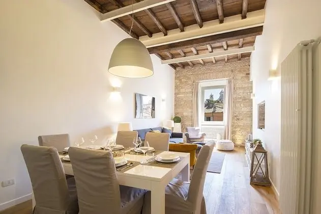 The Best in Rome Vetrina