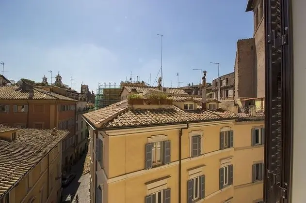 The Best in Rome Vetrina