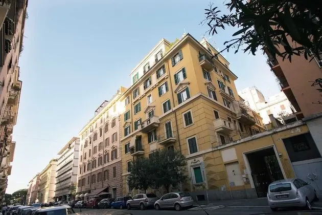 The Best in Rome Vico