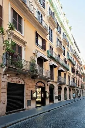 The Best in Rome Vite