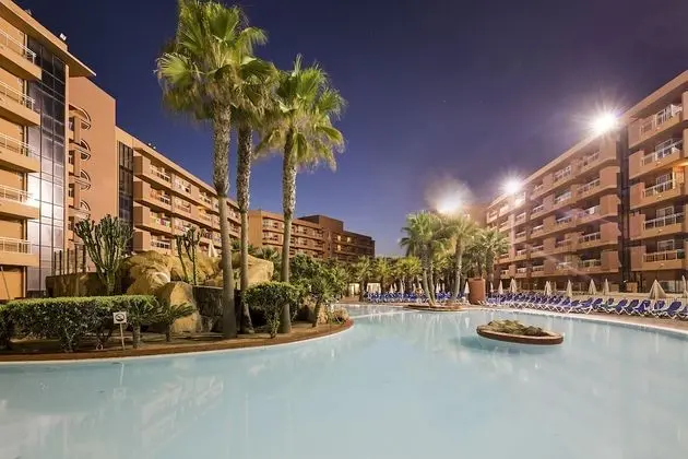 Hotel Best Roquetas