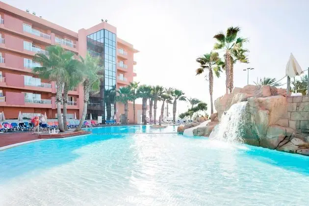 Hotel Best Roquetas - Öne Çıkan Resim