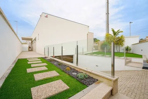 Best Villas - Apúlia Relax - Dış Mekan