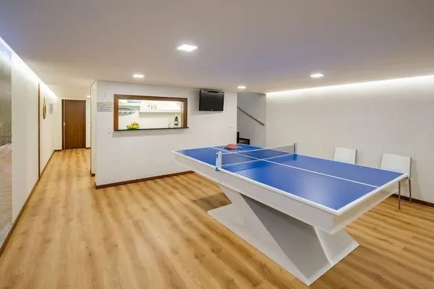 Best Villas - Apúlia Relax - İç Mekan