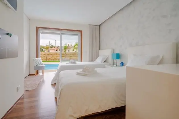 Best Villas - Apúlia Relax - Oda