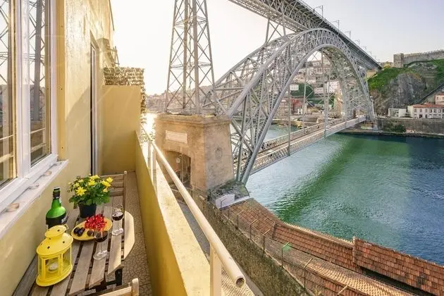 Best Villas - Casa do Rio