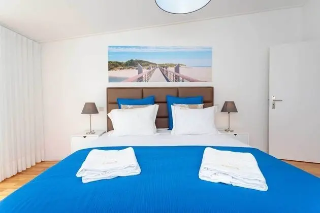 Best Villas - Coração de Braga - Oda