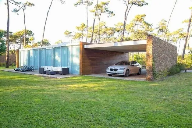 Best Villas - Park Ofir - Öne Çıkan Resim