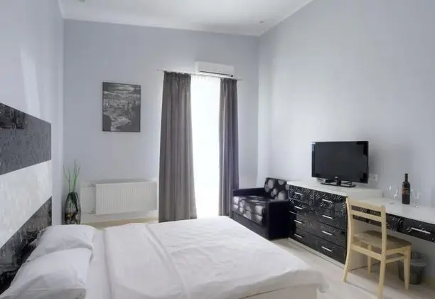 Best Season Apart Hotel - Öne Çıkan Resim