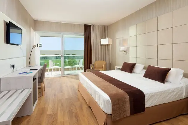 Hotel Best Semiramis - Oda