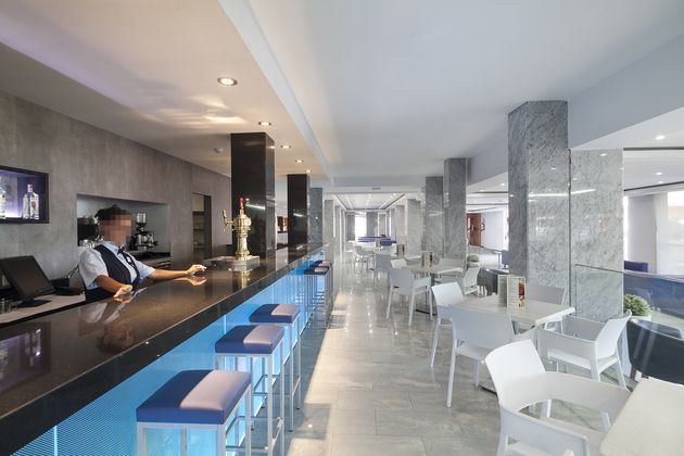 Hotel Best Siroco