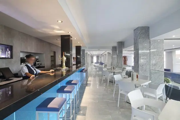 Hotel Best Siroco - Bar