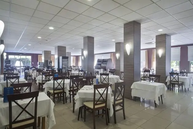 Hotel Best Siroco - Yeme / İçme