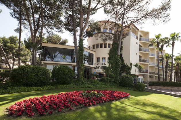 Hotel Best Sol d'Or