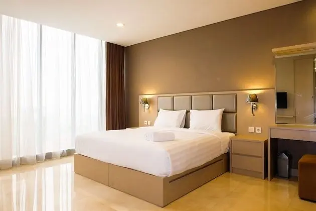 Best South 1BR L'Avenue Apartment