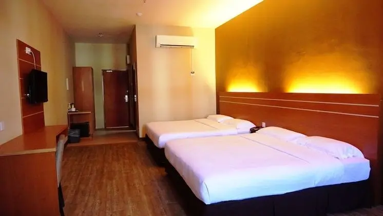 Best Star Resort - Oda