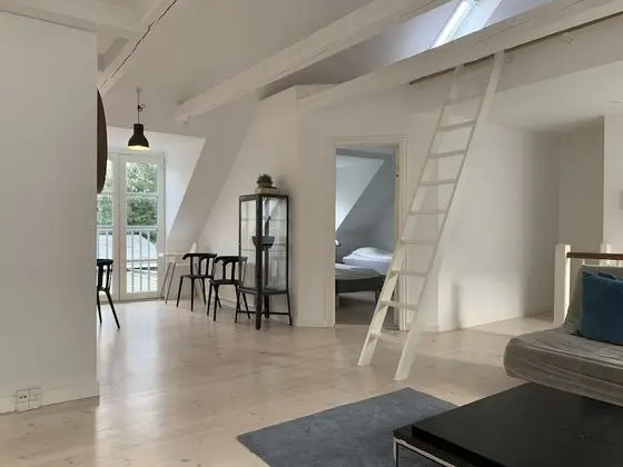 Best Stay Copenhagen-Roskildevej