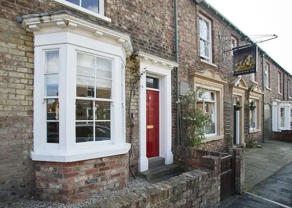 Best Stays York - Alma York