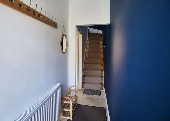 Best Stays York - Alma York - Lobi