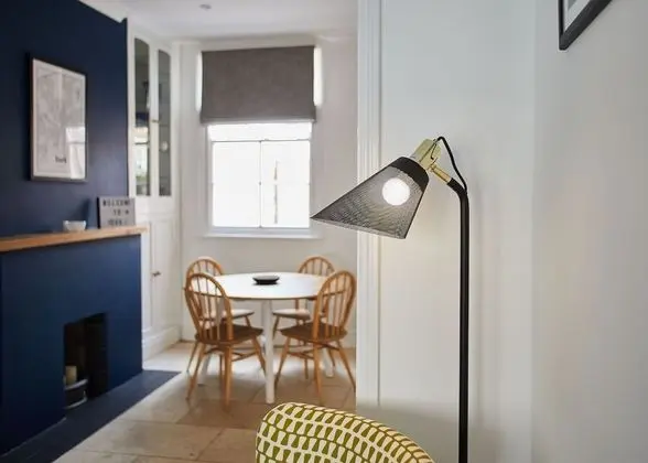 Best Stays York - Alma York - Yerinde Yemek