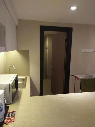 BEST STUDIO GUEST HOUSE - İç Mekan