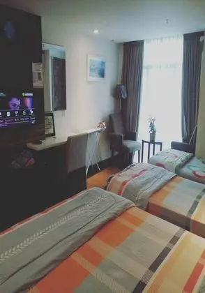 BEST STUDIO GUEST HOUSE - Oda