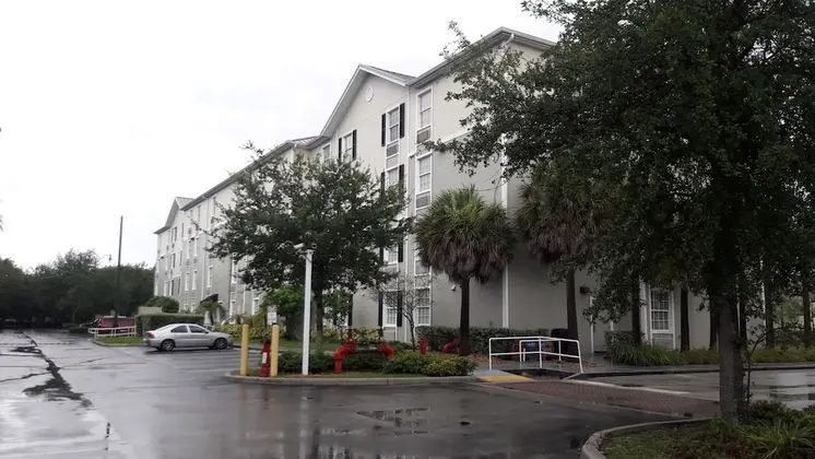 Best Studio Inn