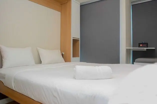 Best Studio Room with Wall Bed Tifolia Apartment - Öne Çıkan Resim
