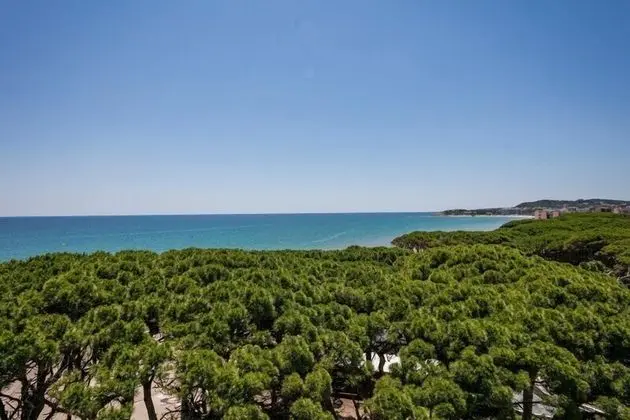 Hotel Best Terramarina - Genel