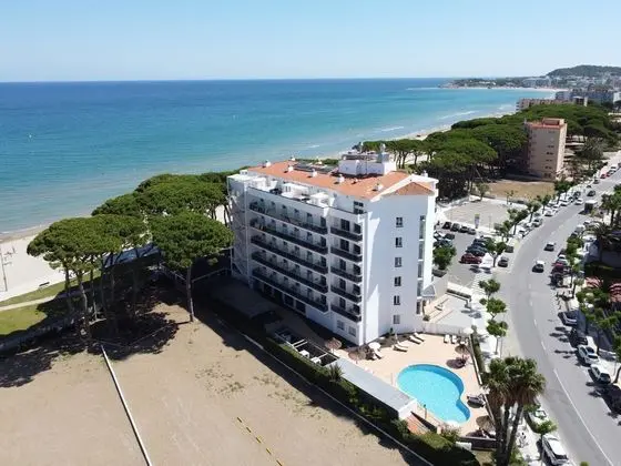 Hotel Best Terramarina - Öne Çıkan Resim