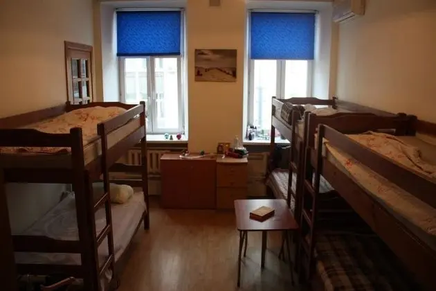 Best For Travelers - Hostel - Öne Çıkan Resim