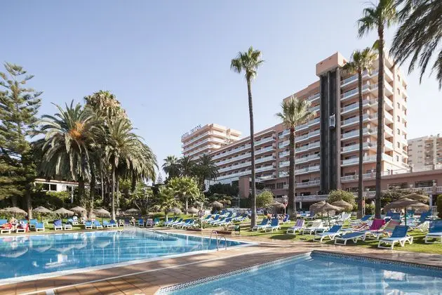Hotel Best Triton
