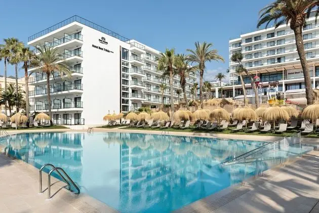 Hotel Best Triton - Havuz