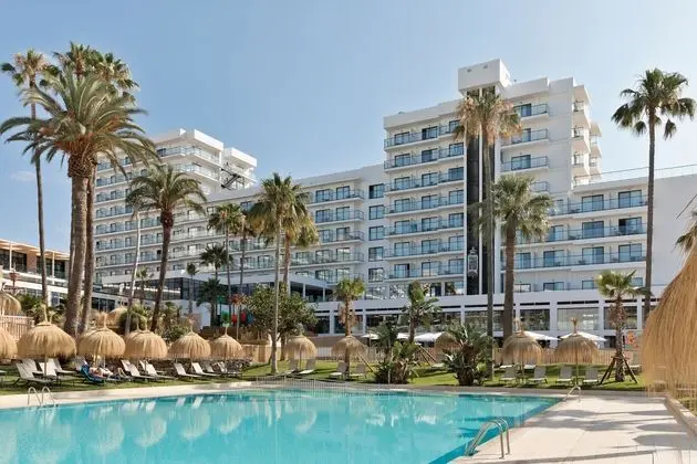 Hotel Best Triton - Öne Çıkan Resim