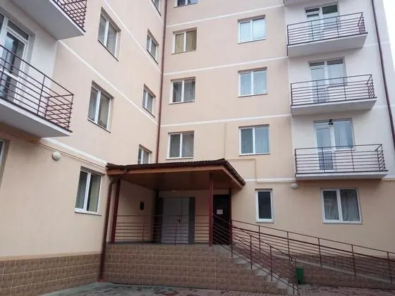 Best Two Room Apartment