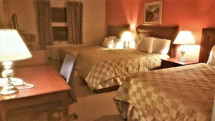 Best Value Inn & Suites Parry Sound - Oda