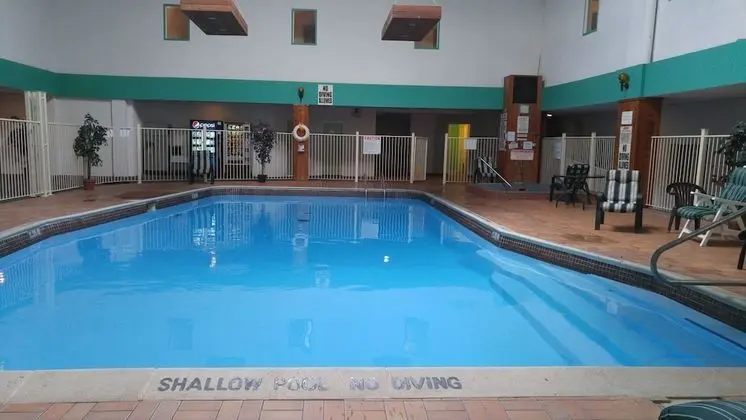 Best Value Inn & Suites Parry Sound - Öne Çıkan Resim