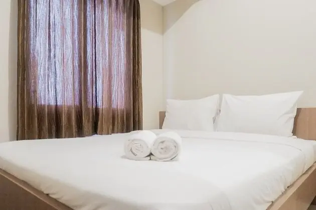 Best View 2BR Apartment Connected to Mall at Tanglin Supermall Mansion