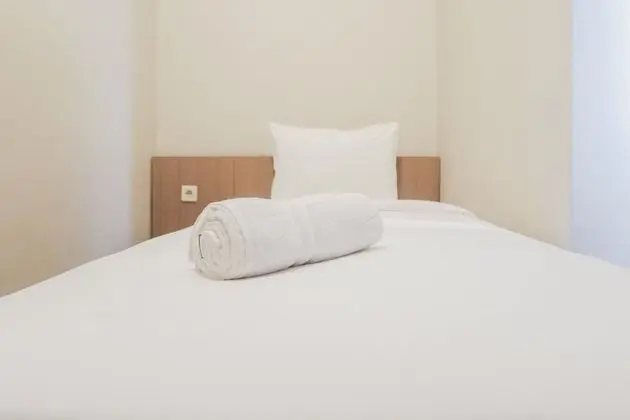 Best View 2BR Apartment Connected to Mall at Tanglin Supermall Mansion - Oda