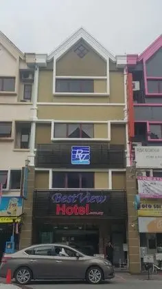 Best View Hotel Bandar Sunway - Genel