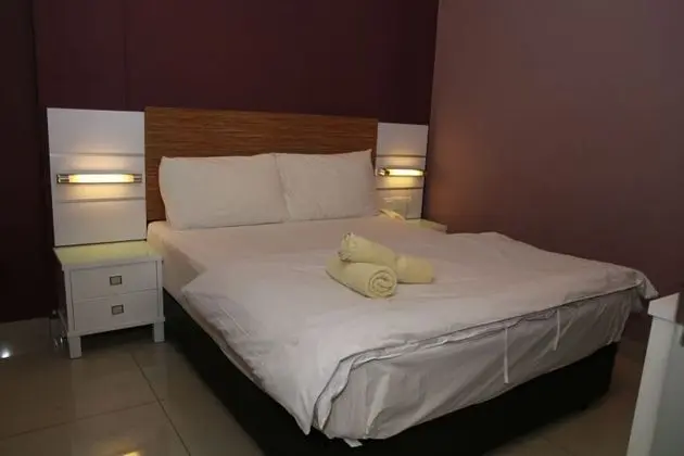 Best View Hotel Bandar Sunway - Oda
