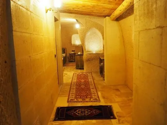 Best View Cave Hotel - Genel