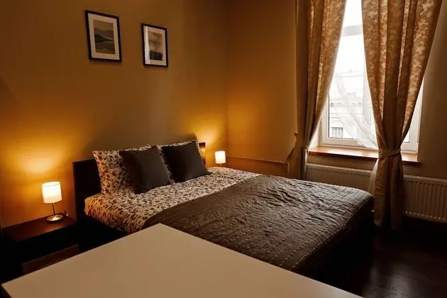 Best View Kazanskaya