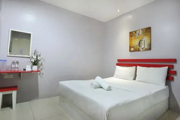 Best View Hotel Shah Alam - Oda