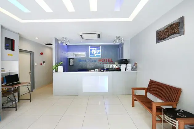 Best View Hotel Sri Hartamas