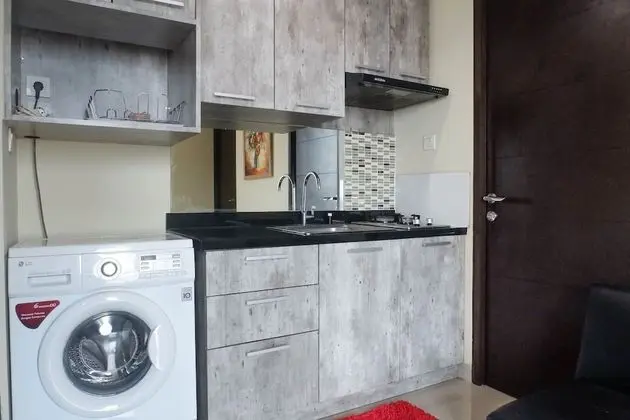 Best View & Strategic 2BR Apartment at Tamansari Papilio - İç Mekan