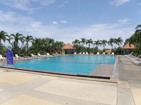 The Best Of View Talay 6 - Havuz