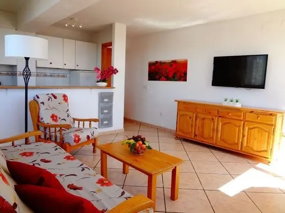 Best View Welcome Apartamentos Karola