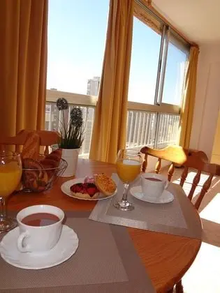 Best View Welcome Apartamentos Karola - Oda