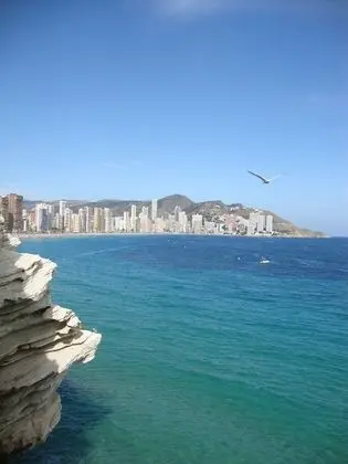 Best View Welcome Apartamentos Karola - Plaj